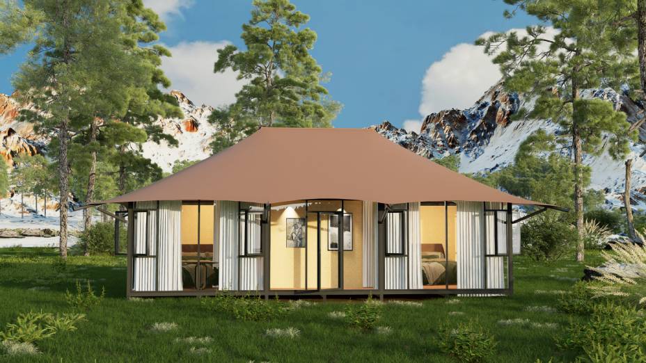 水城县装配式建筑厂家