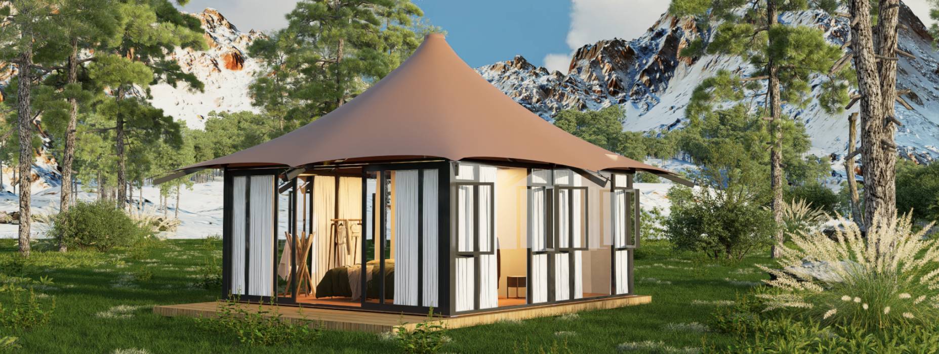 水城县装配式建筑厂家